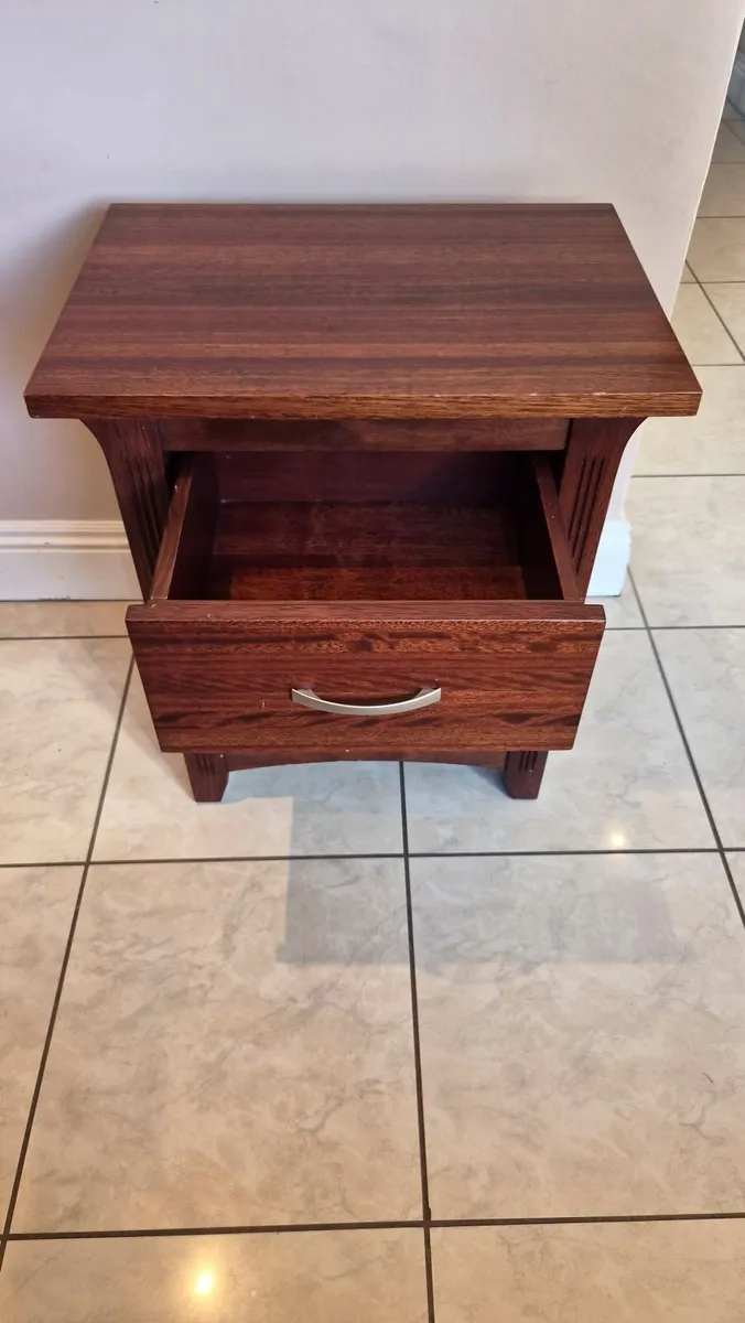 Bedside locker - Image 2