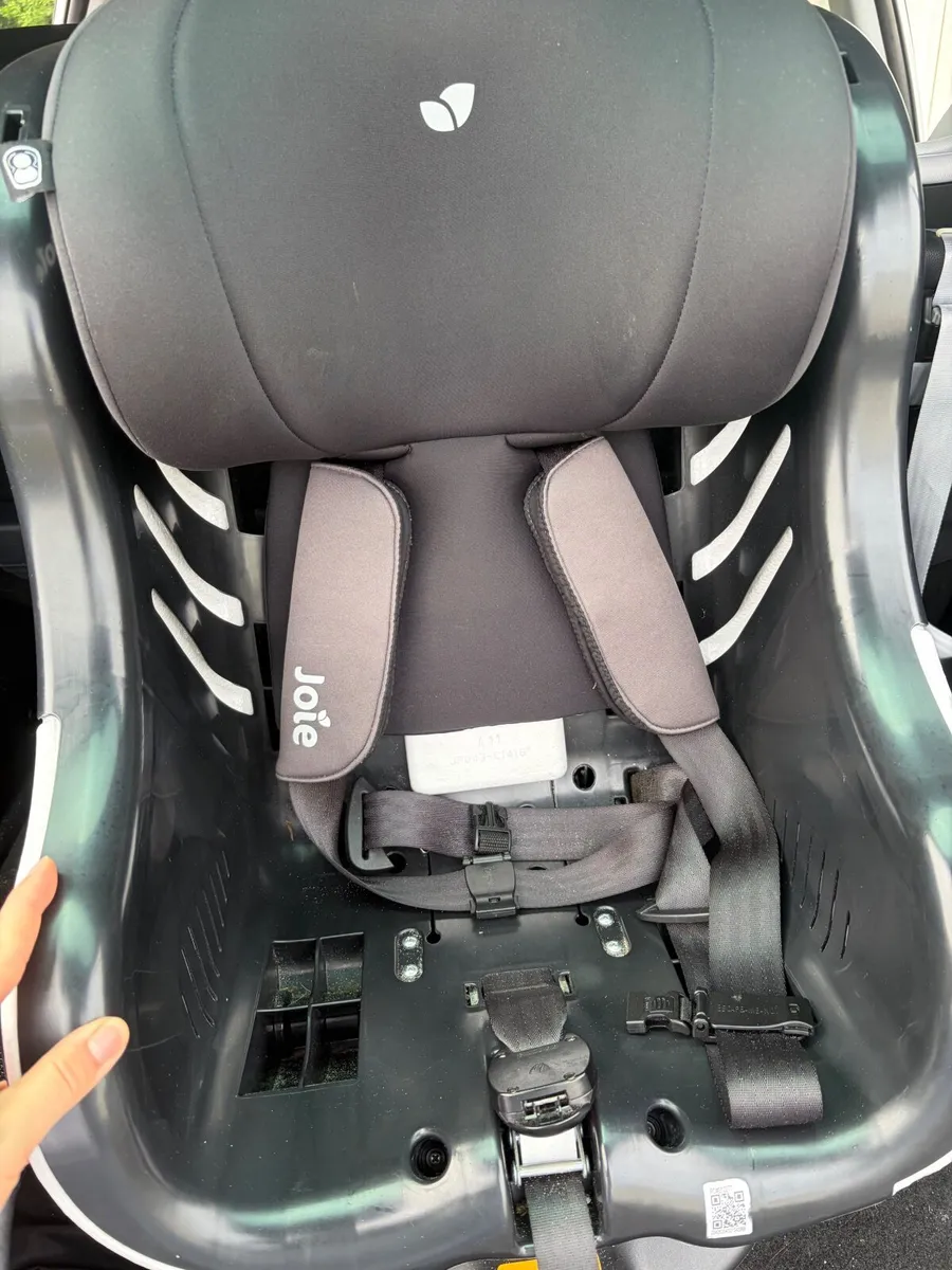 Joie spin 360 - Image 1