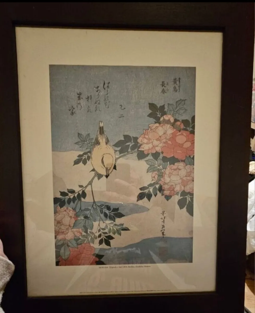 3 Large Pictures - Image 3