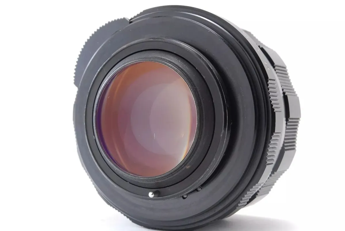 Super Takumar  50mm f1.4  M42 - Image 2