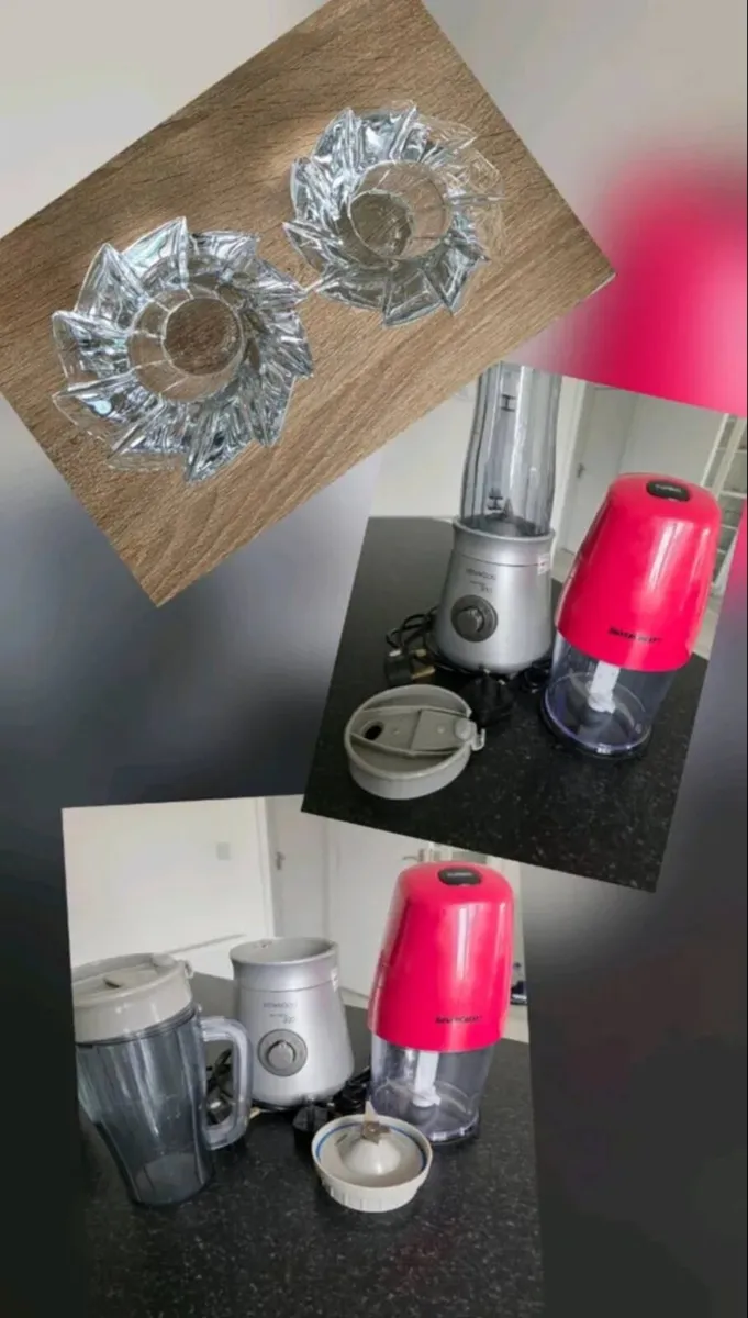 Kitchen stuff - Image 1