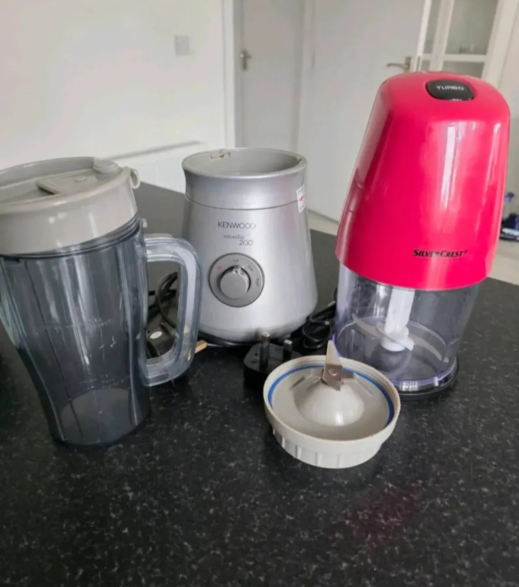 Kitchen stuff - Image 2