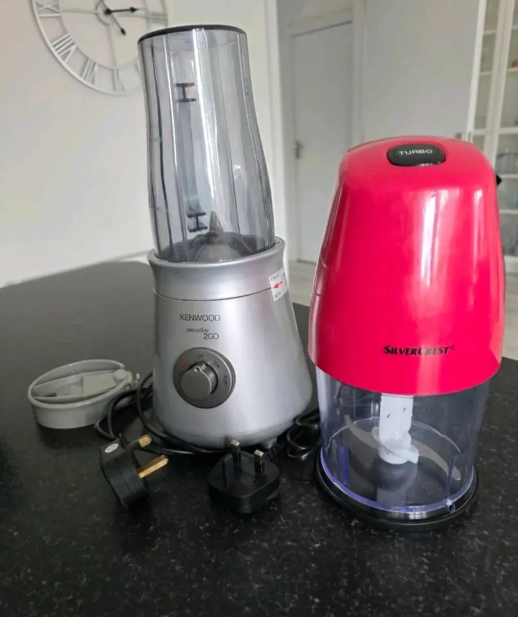 Kitchen stuff - Image 3