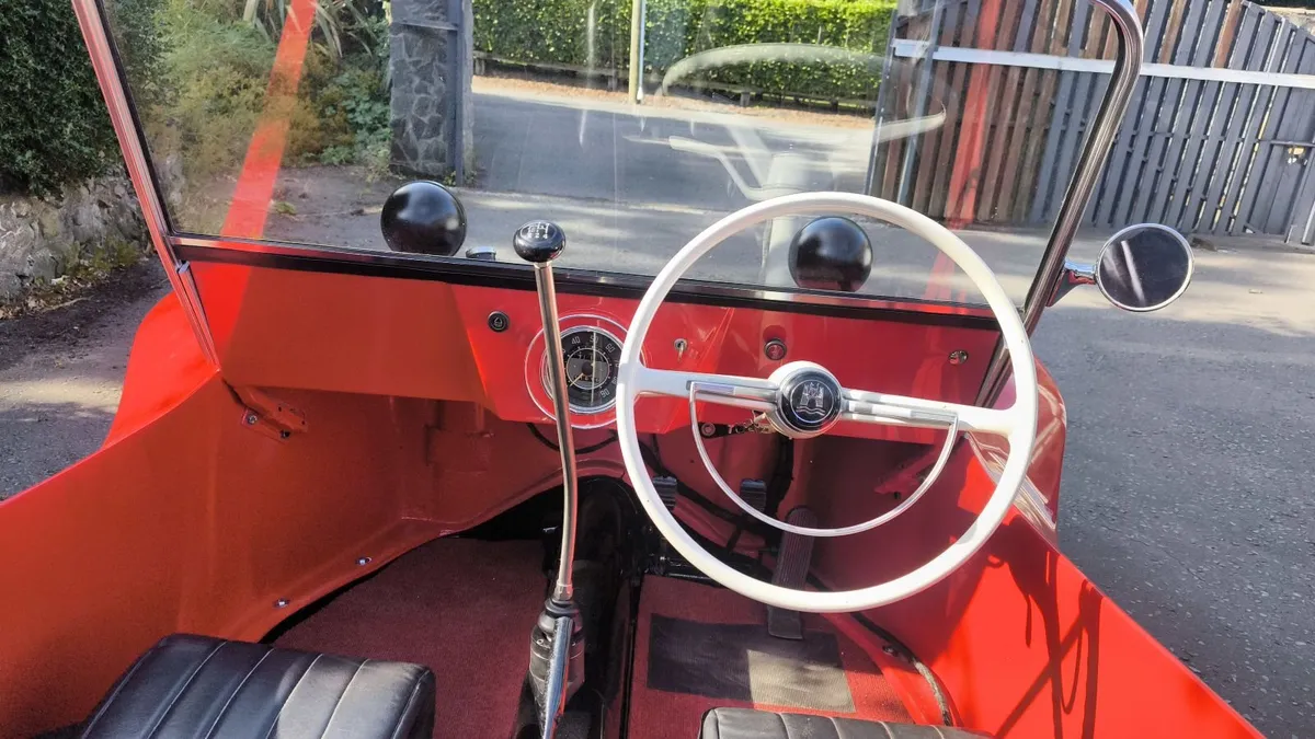Volkswagen Beach buggy 1970 - Image 4