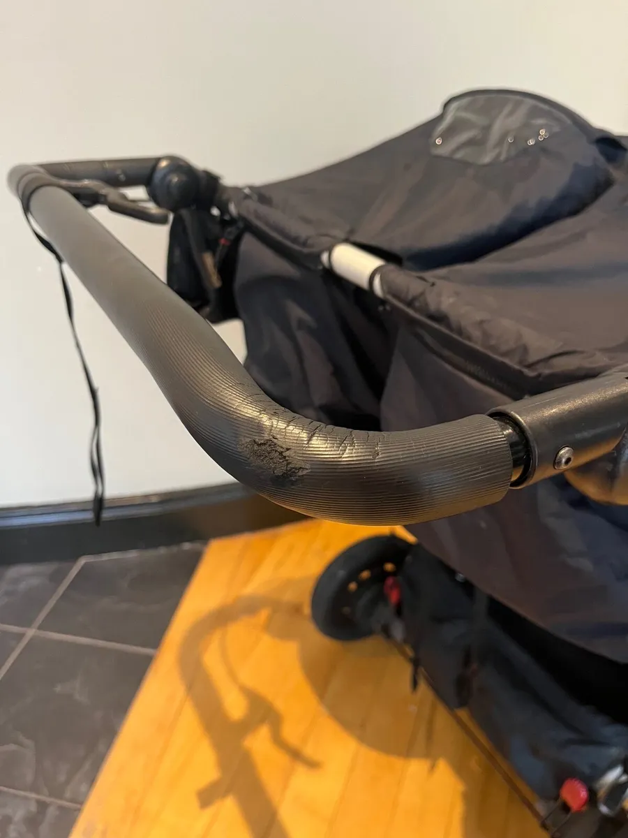 Double Buggy - Image 2