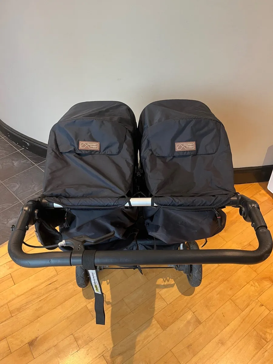 Double Buggy - Image 3