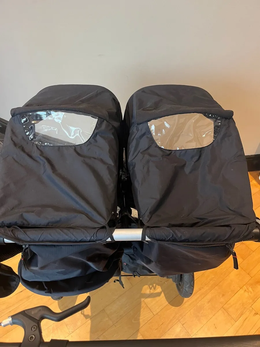 Double Buggy - Image 4
