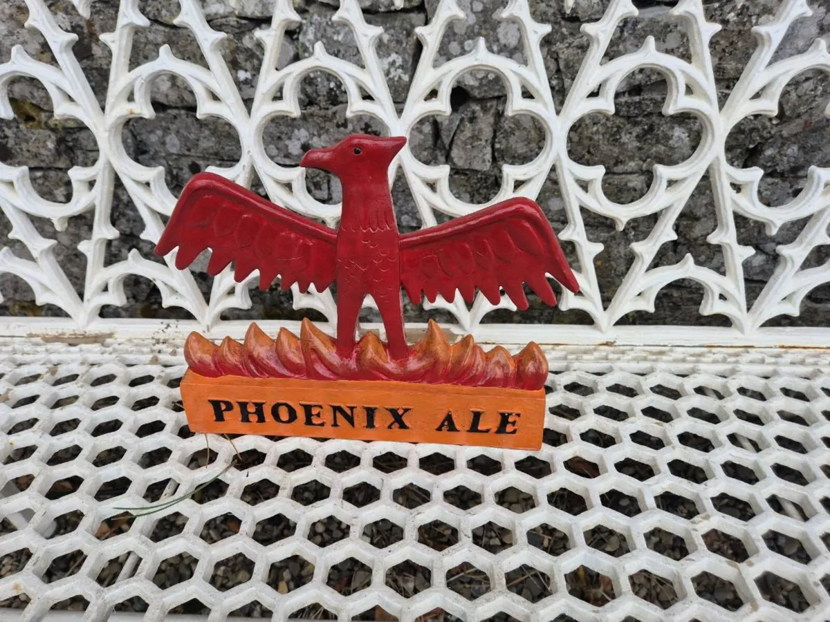 Phoenix Ale - Image 2