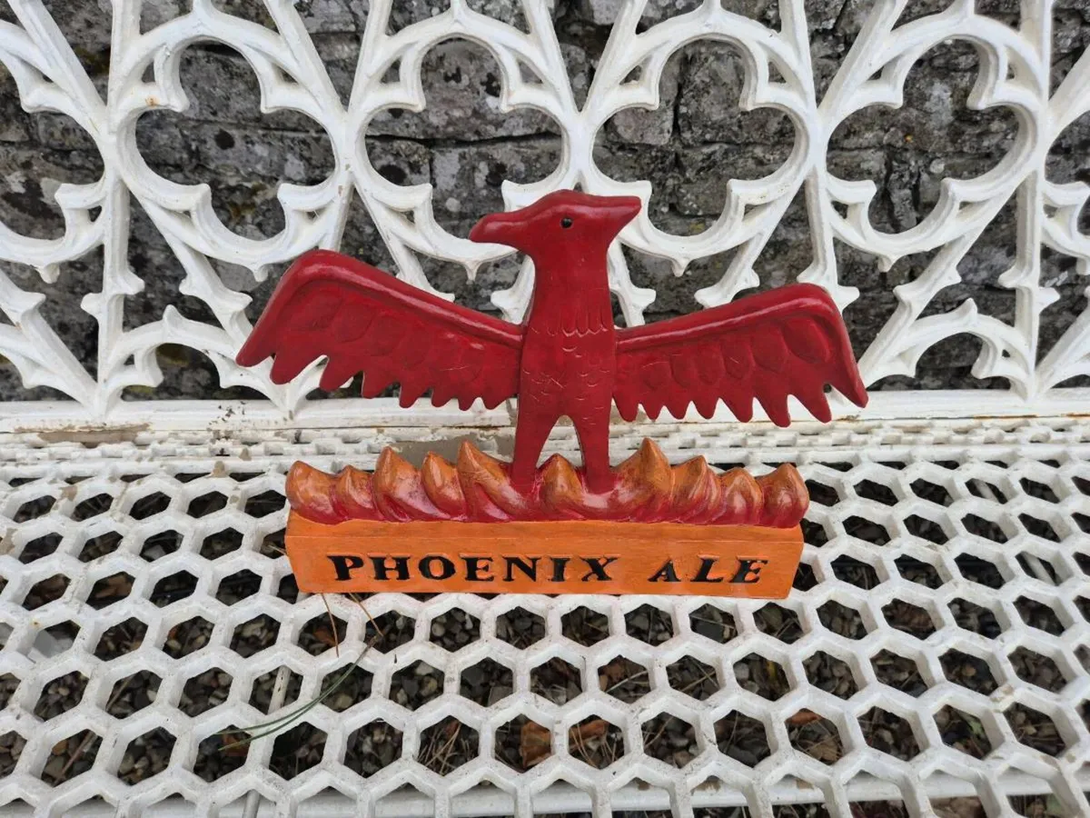 Phoenix Ale - Image 3