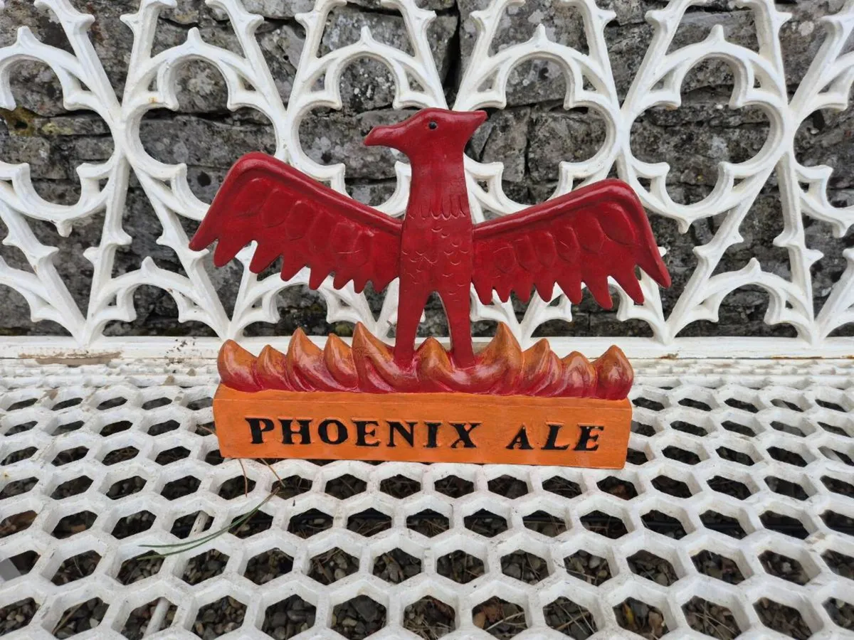 Phoenix Ale - Image 1
