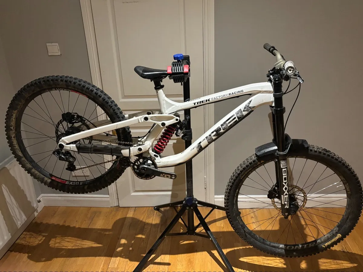 Mountain Bike - Image 3