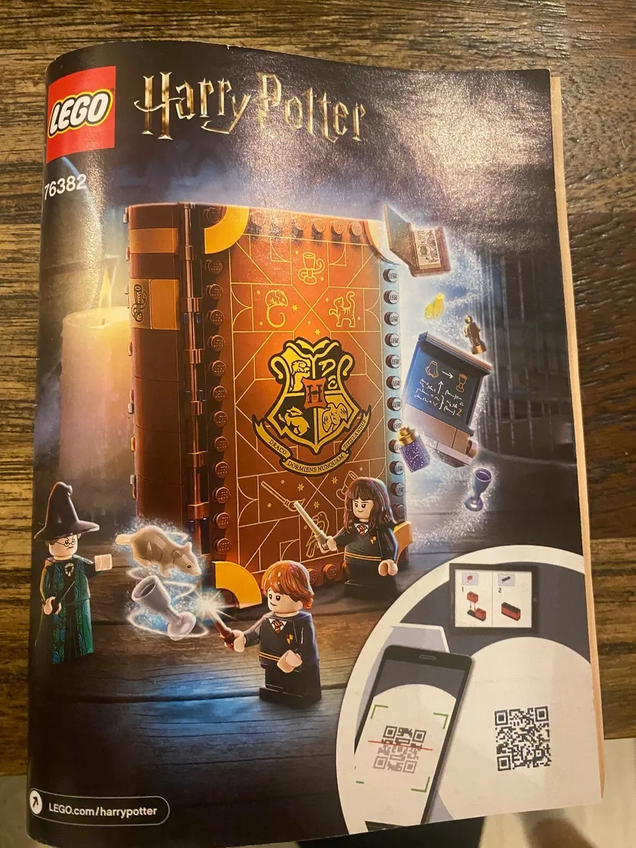 Harry Potter lego - Image 2