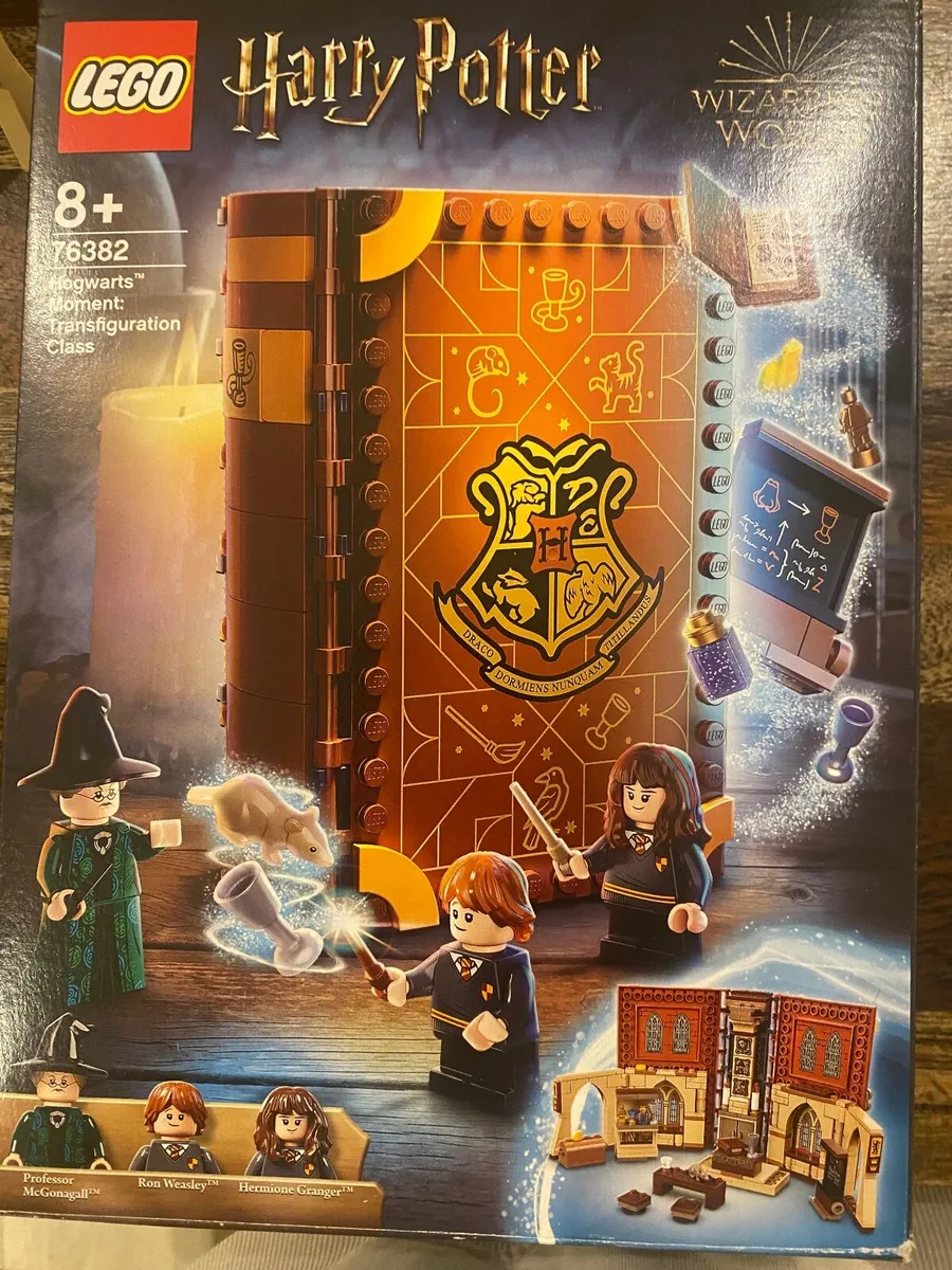 Harry Potter lego - Image 3