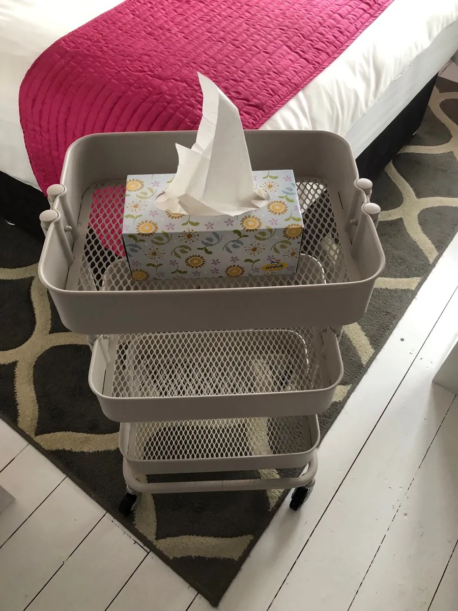 Mobile Trolley - Image 4