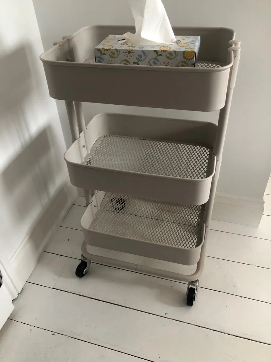 Mobile Trolley - Image 2