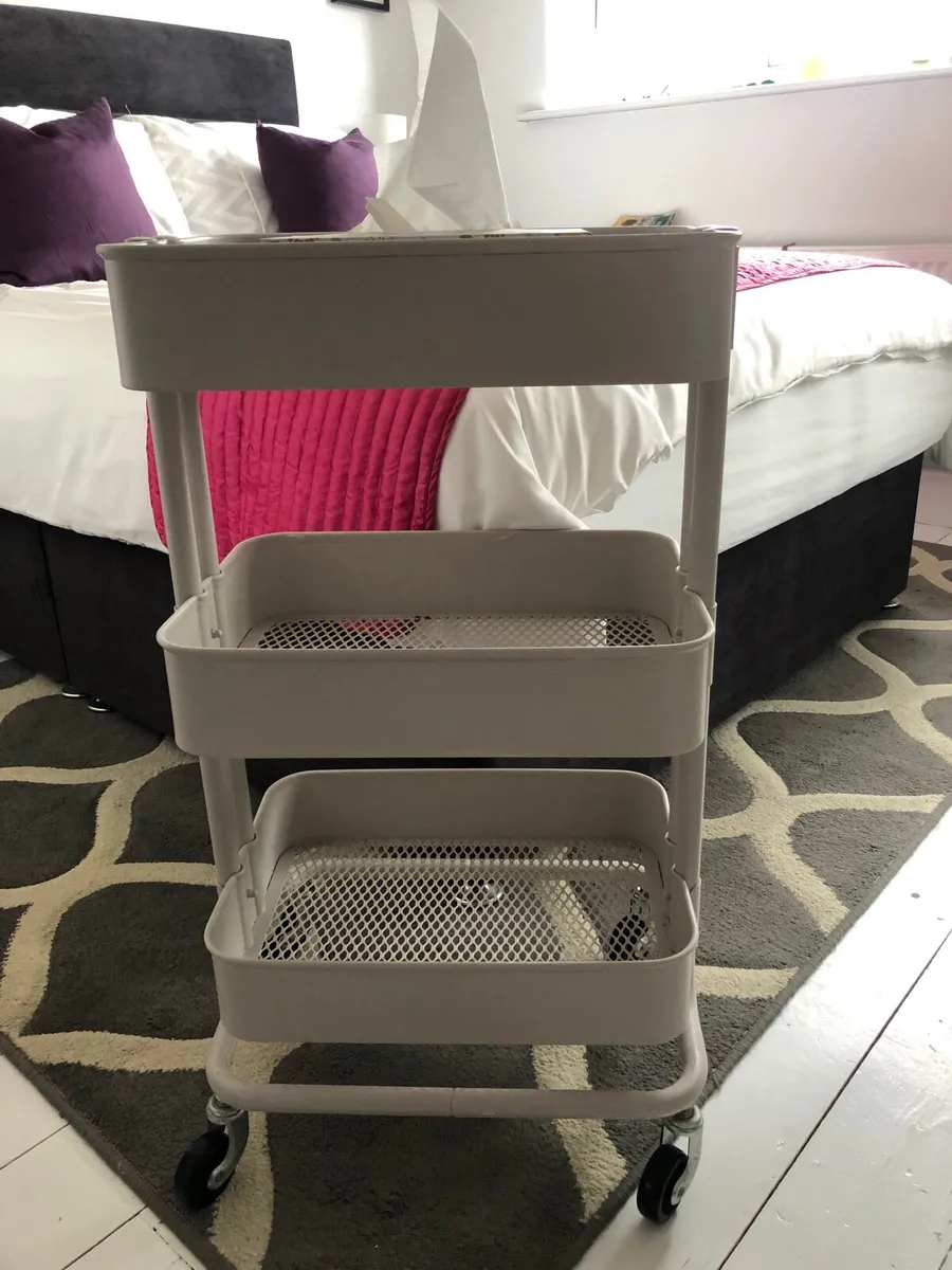 Mobile Trolley - Image 3