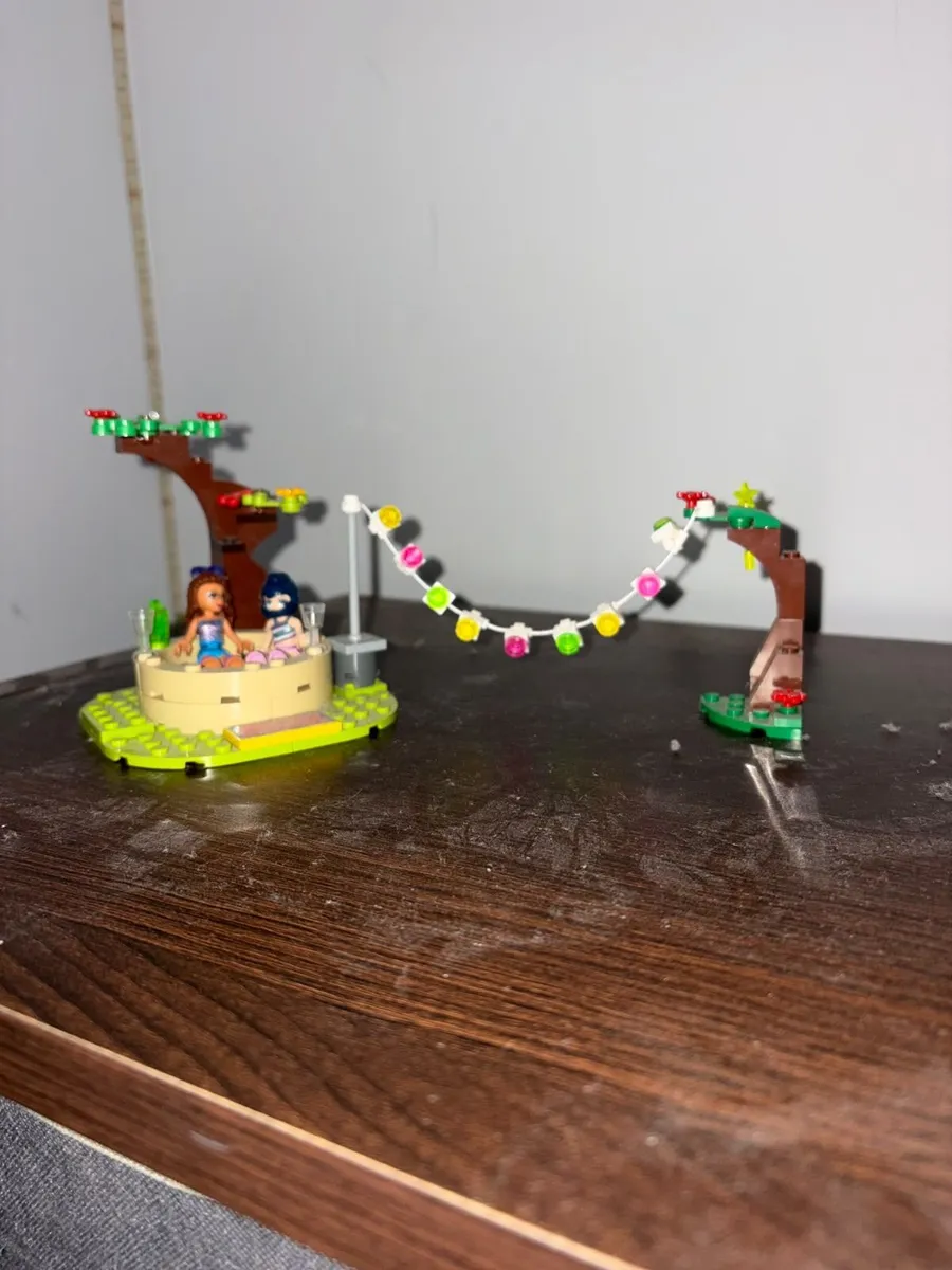 Lego friends sets - Image 4