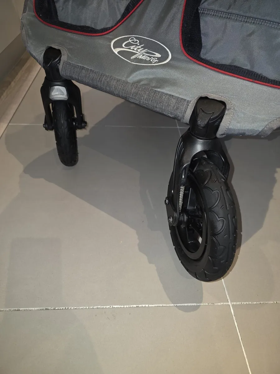 Baby Jogger City Mini Jogger - Image 3