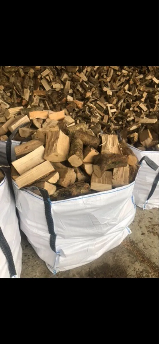 Firewood & Wood Shavings - Image 4