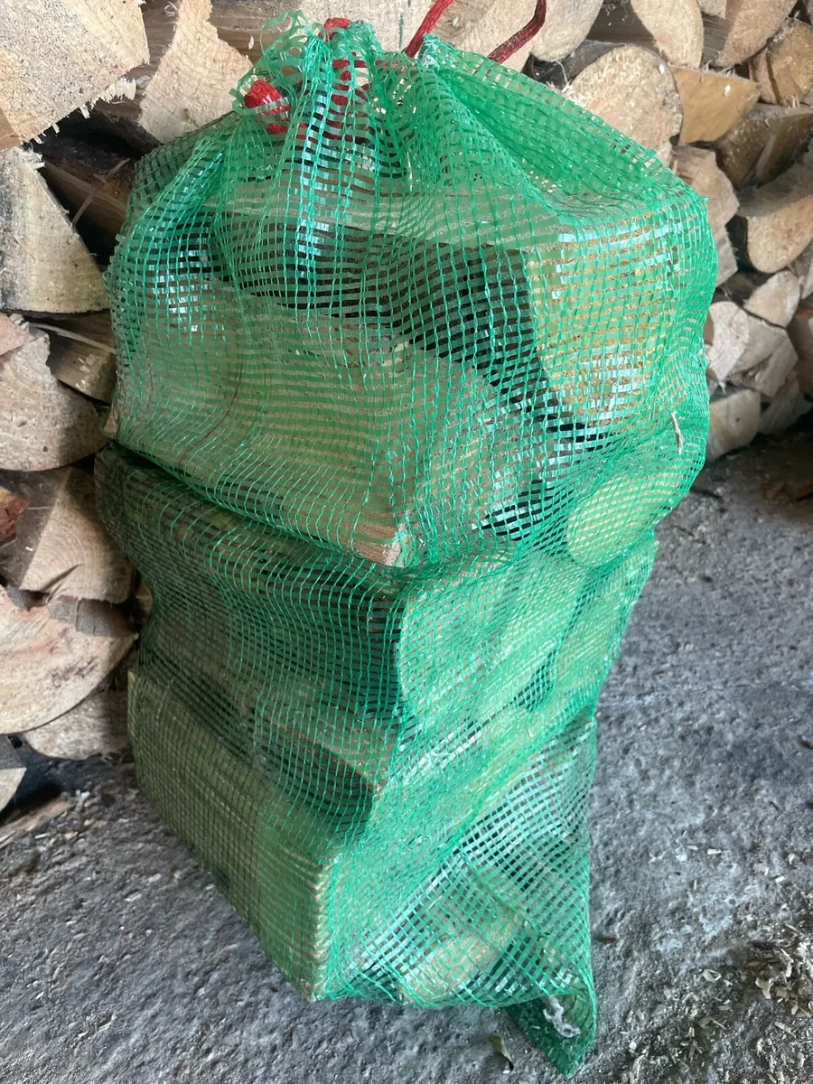 Firewood & Wood Shavings - Image 3