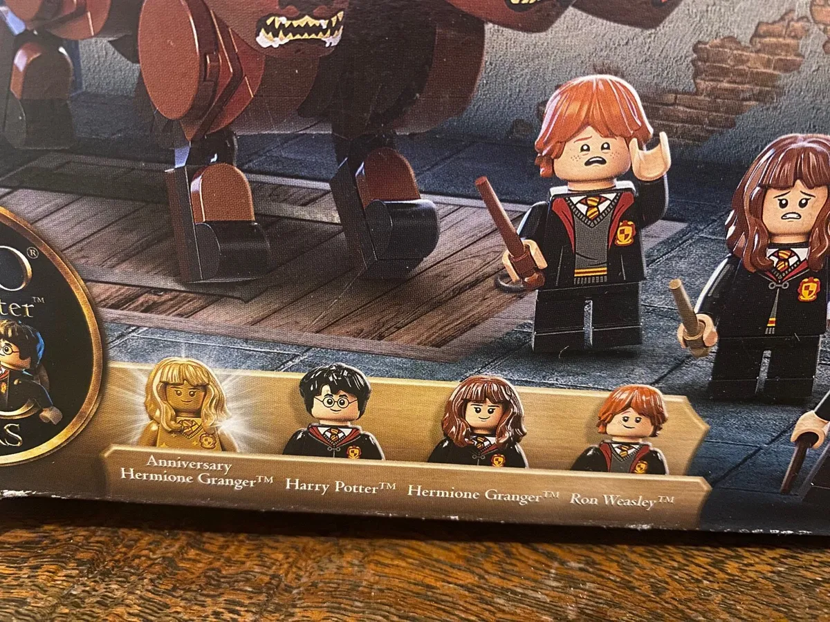 Harry Potter Lego - Image 3