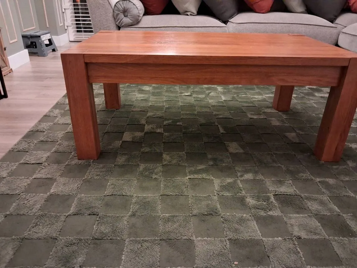 Coffe Table - Image 2