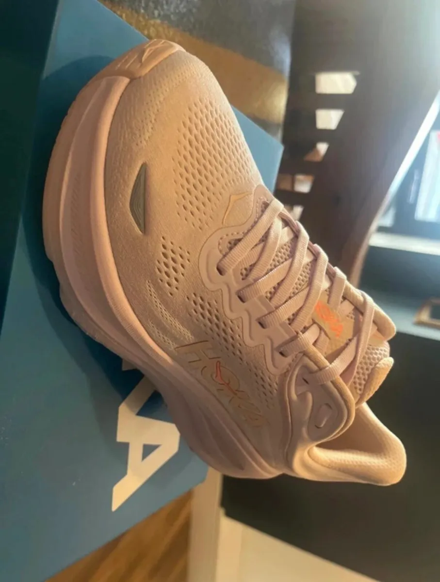 Brand new hoka bondi - Image 1