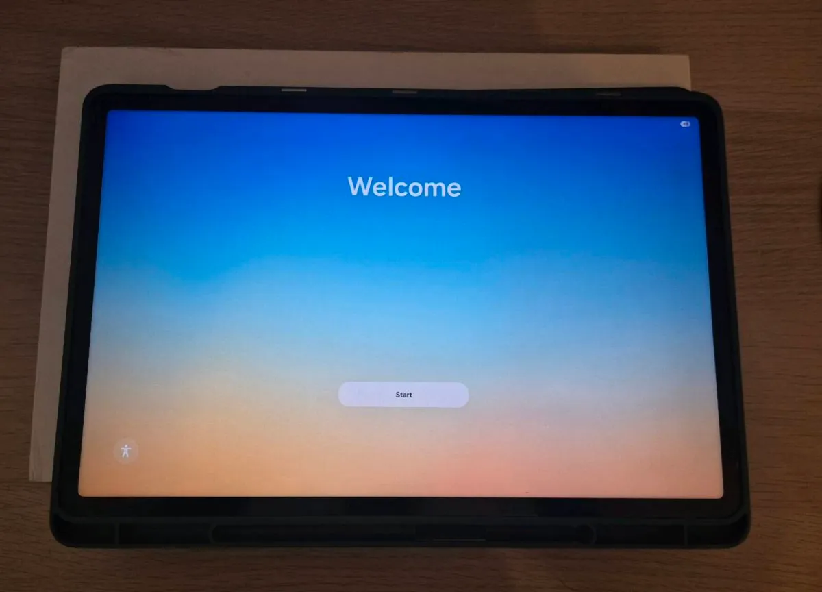 Samsung Galaxy Tab S10 FE+ 13.1" 128GB Wi-Fi - Image 2