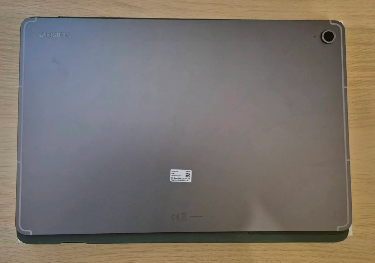 Samsung Galaxy Tab S10 FE+ 13.1" 128GB Wi-Fi - Image 4