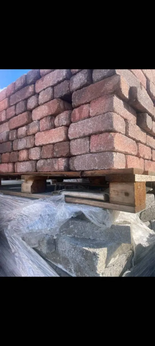 Concrete bricks - Image 2