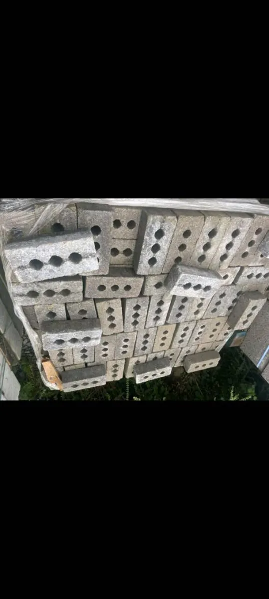Concrete bricks - Image 4