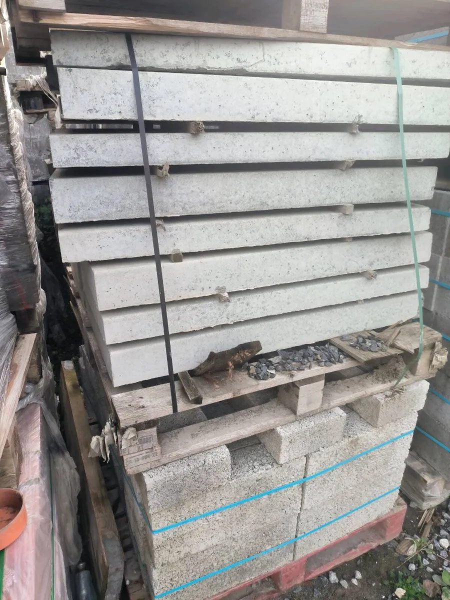 Concrete capping - Image 2