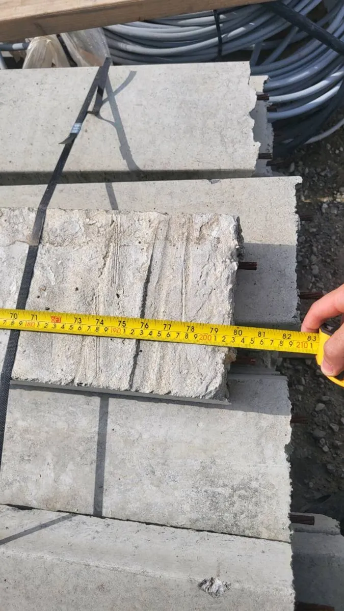Concrete lintels - Image 3