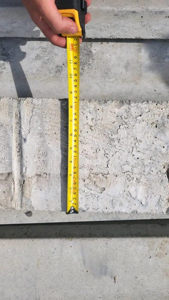 Concrete lintels - Image 4