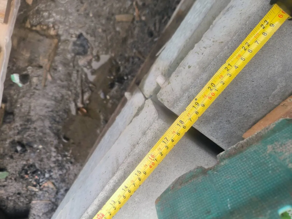 Concrete capping - Image 4