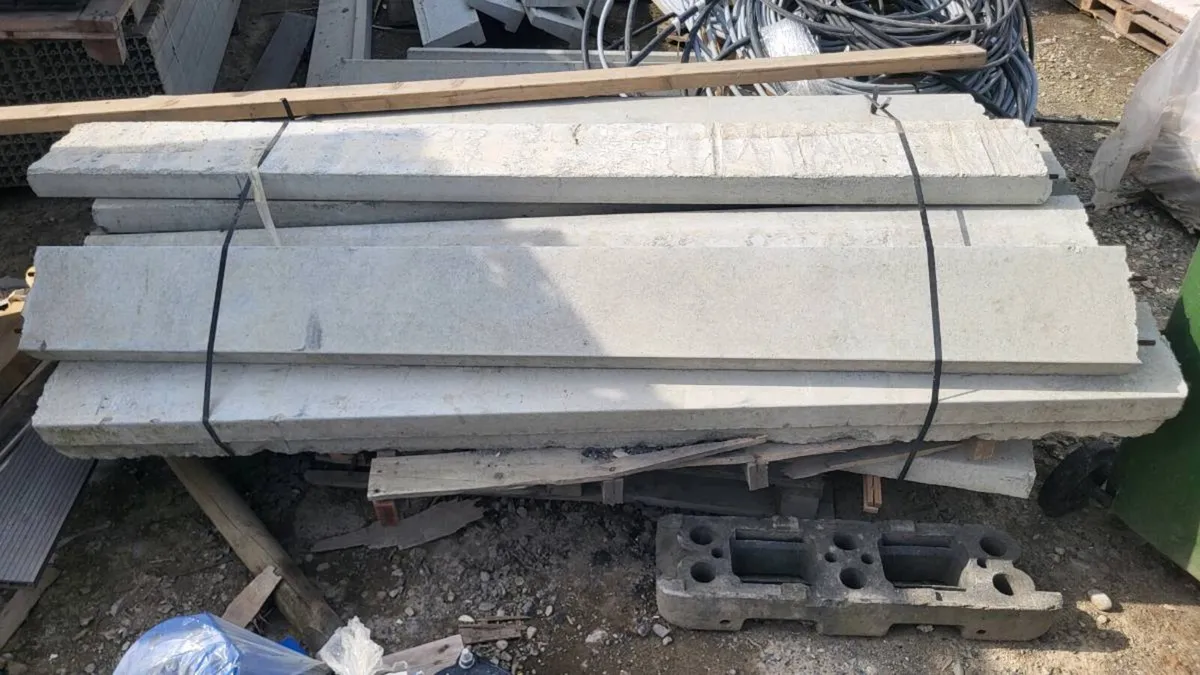 Concrete lintels - Image 2