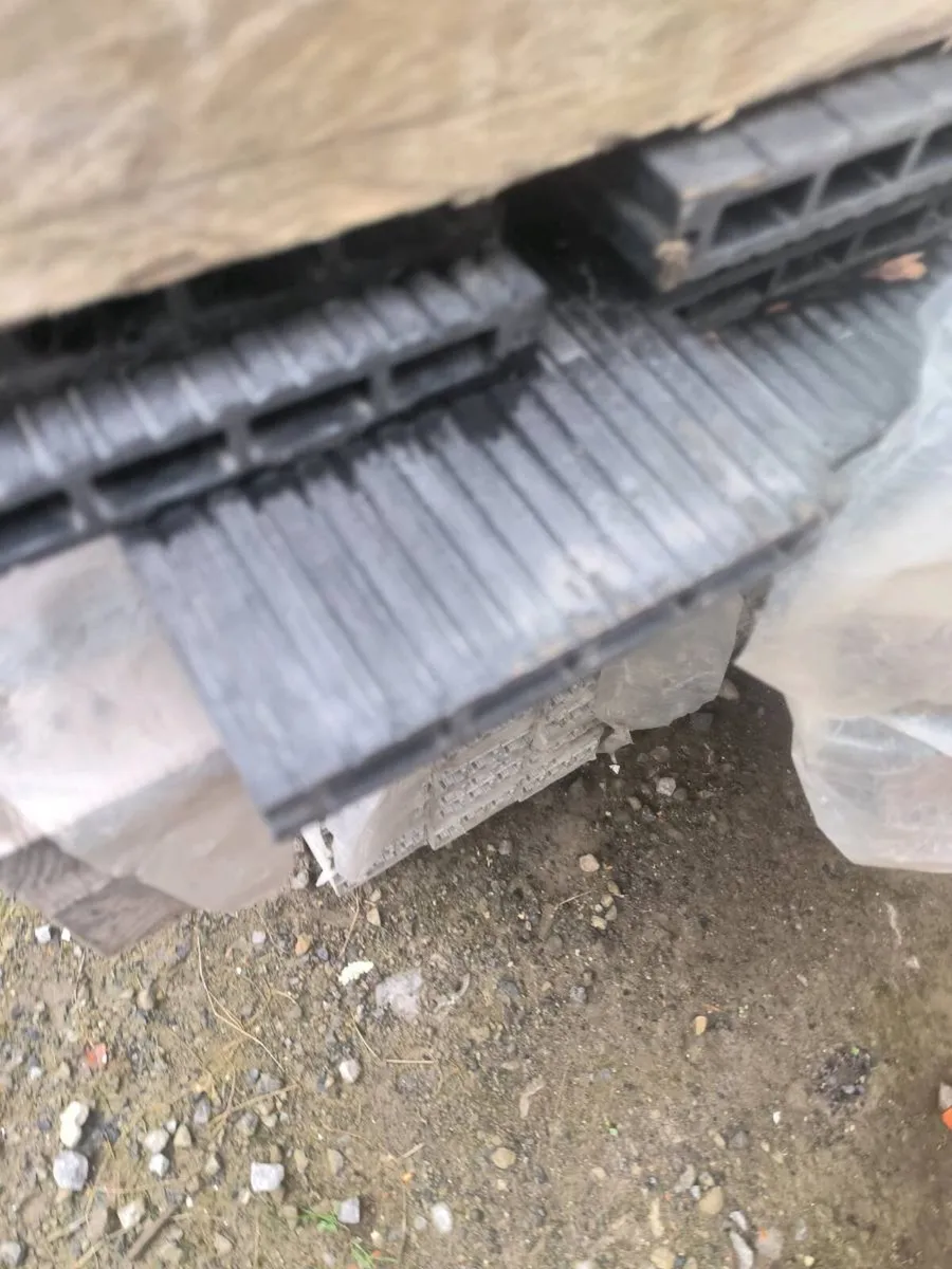 Black Composite decking new - Image 2