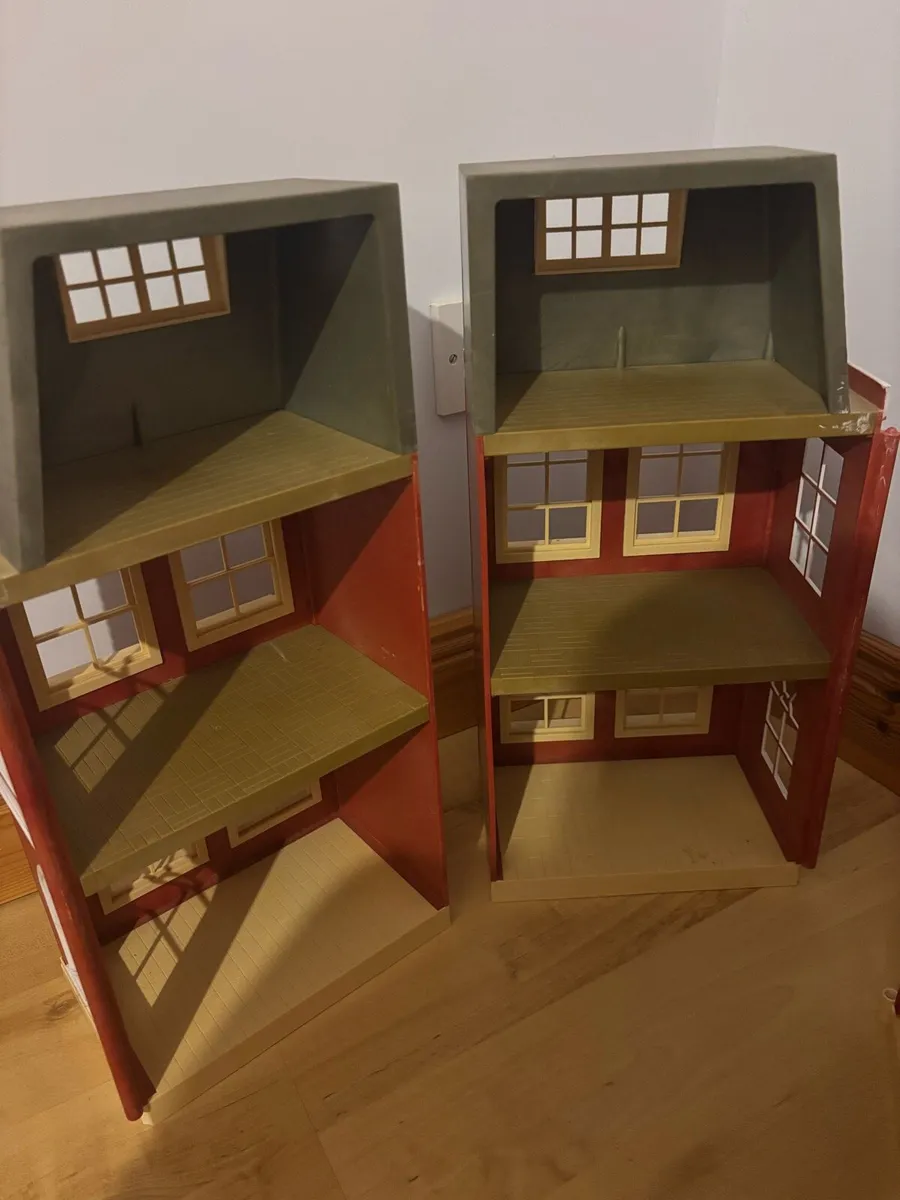Sylvanian Families Hotel - Image 3