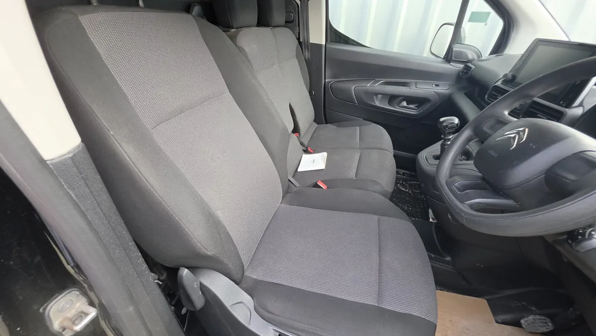 Citroen Berlingo - Image 3