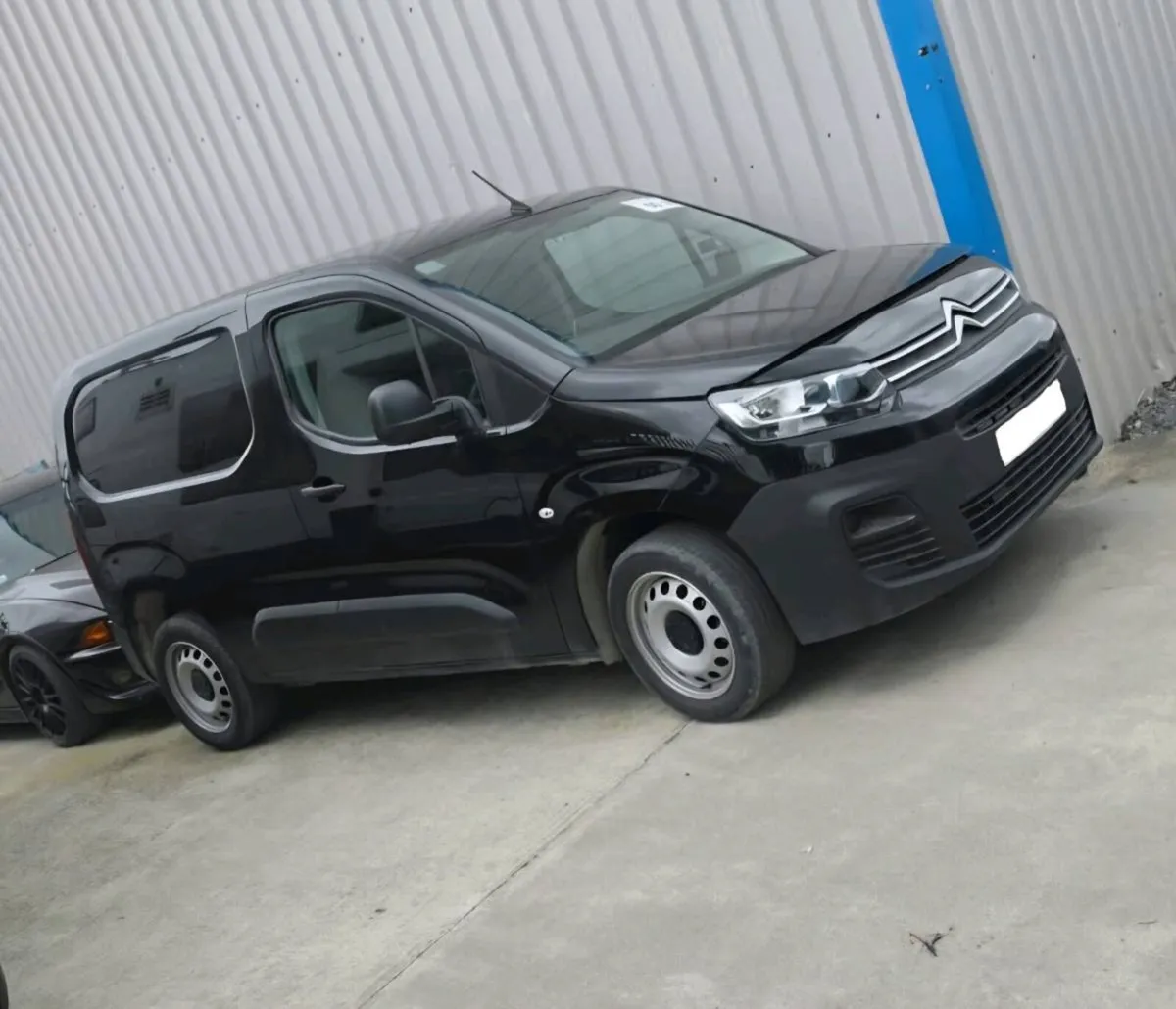 Citroen Berlingo - Image 1