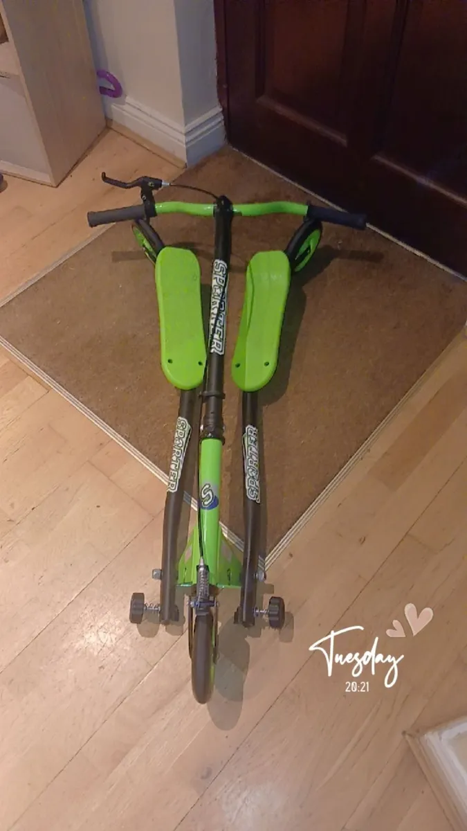 Flicker scooter - Image 2