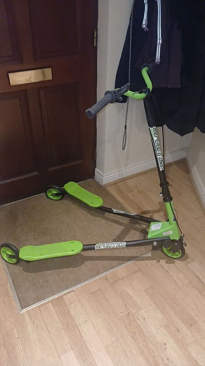 Flicker scooter - Image 3
