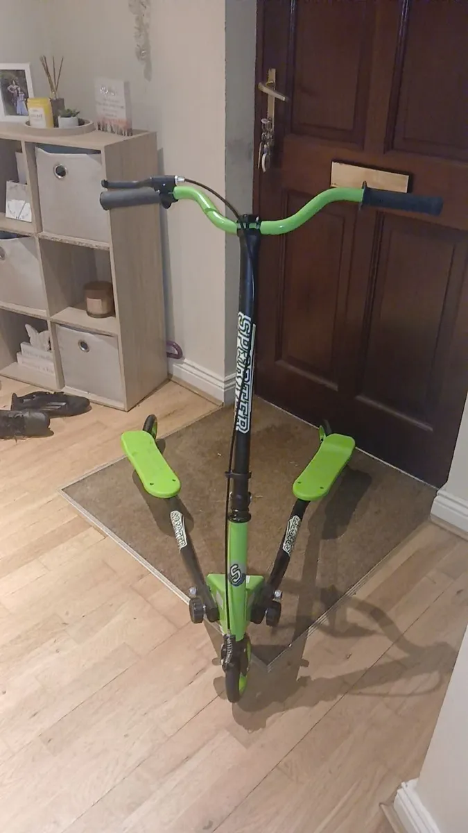 Flicker scooter - Image 4
