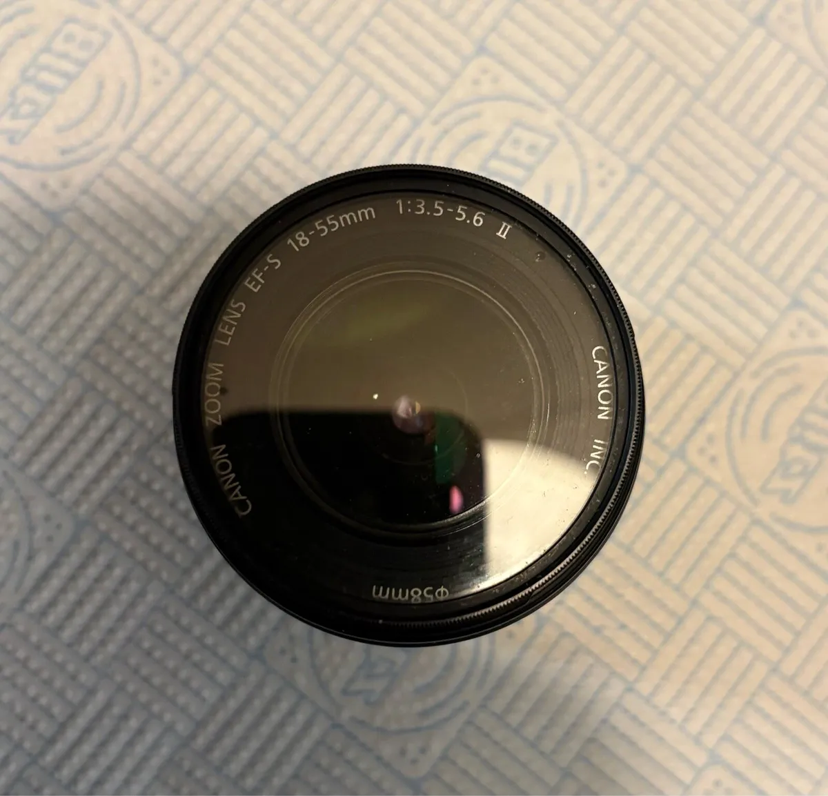 Canon 1000D Bundle - Image 4