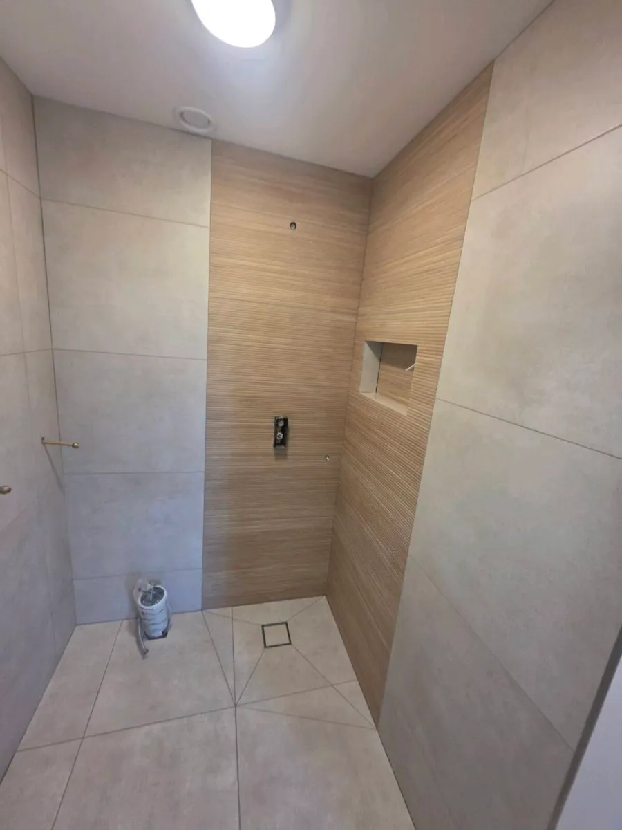 Tiler Available - Image 1