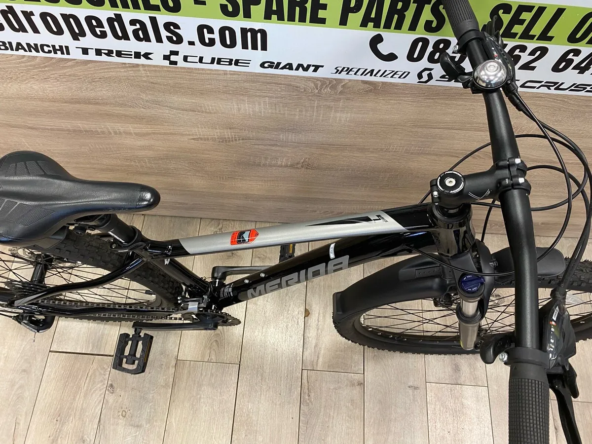 Merida big.seven 20 (like new) - Image 2