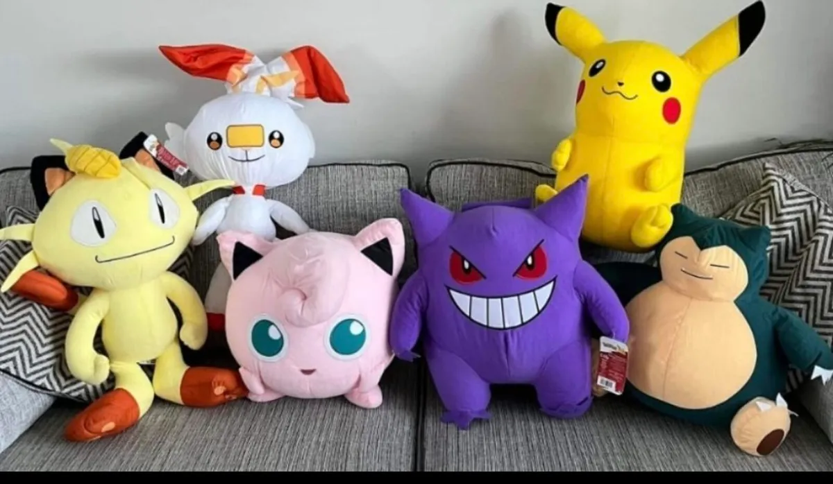 Pokemon XL