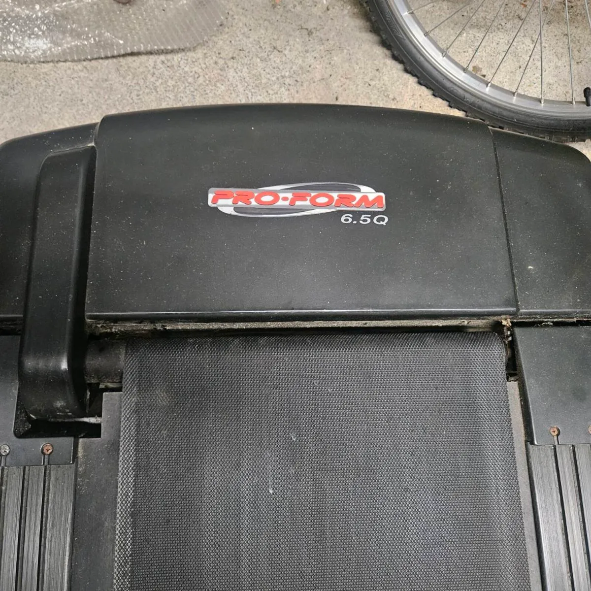 Threadmill - Image 4