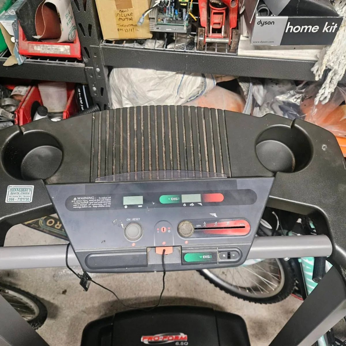 Threadmill - Image 3