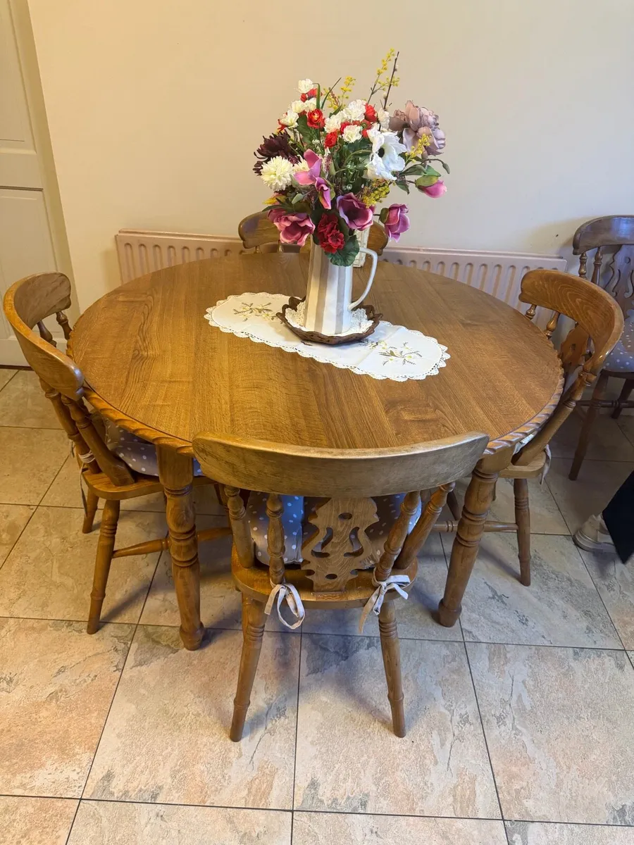 Furniture - Image 1